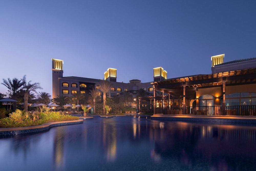 Anantara Sir Bani Yas Island Al Yamm Villa Resort Да'сах Экстерьер фото