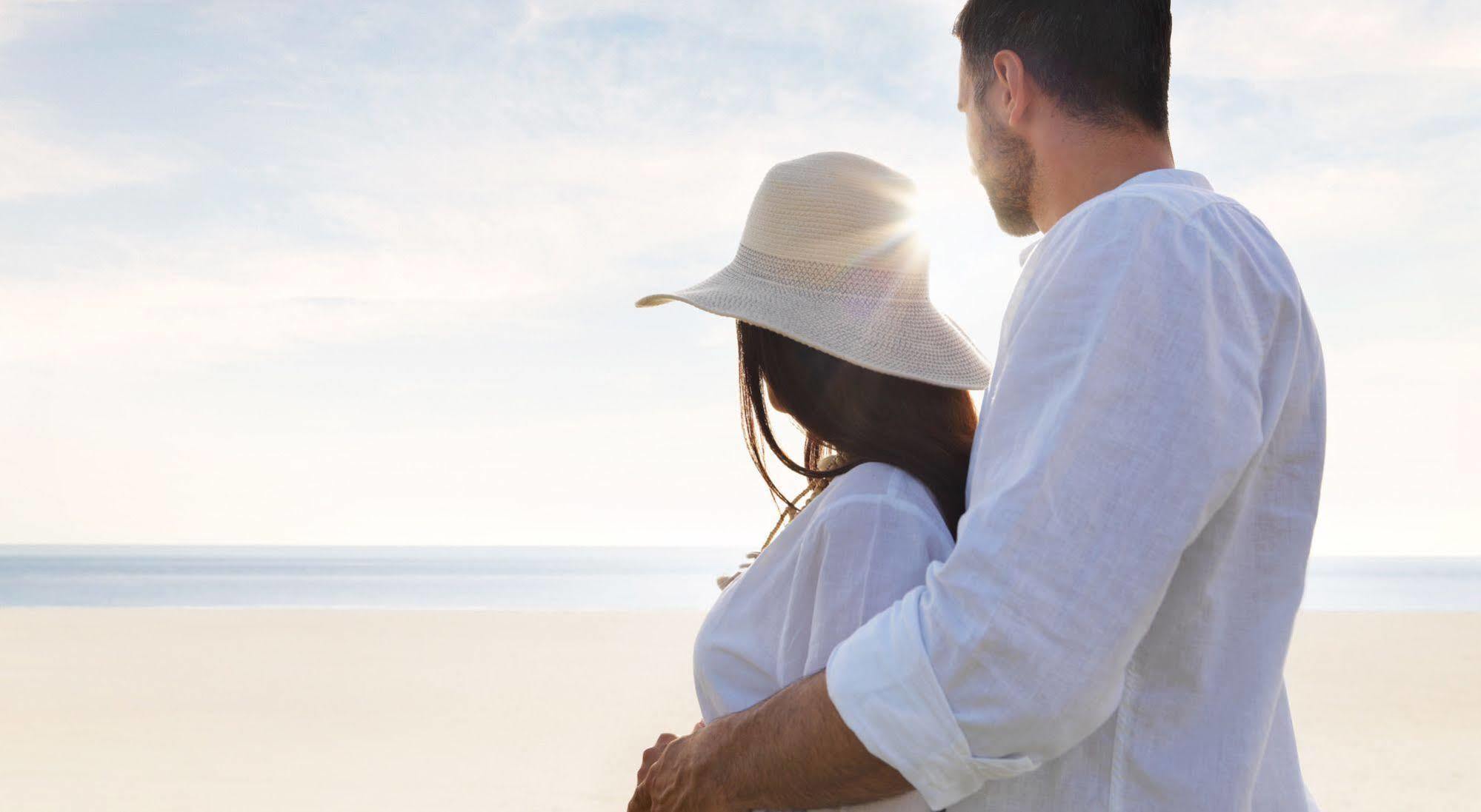 Anantara Sir Bani Yas Island Al Yamm Villa Resort Да'сах Экстерьер фото
